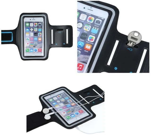 Jogging bag for LG mobile phone case sports bracelet protective case fitness