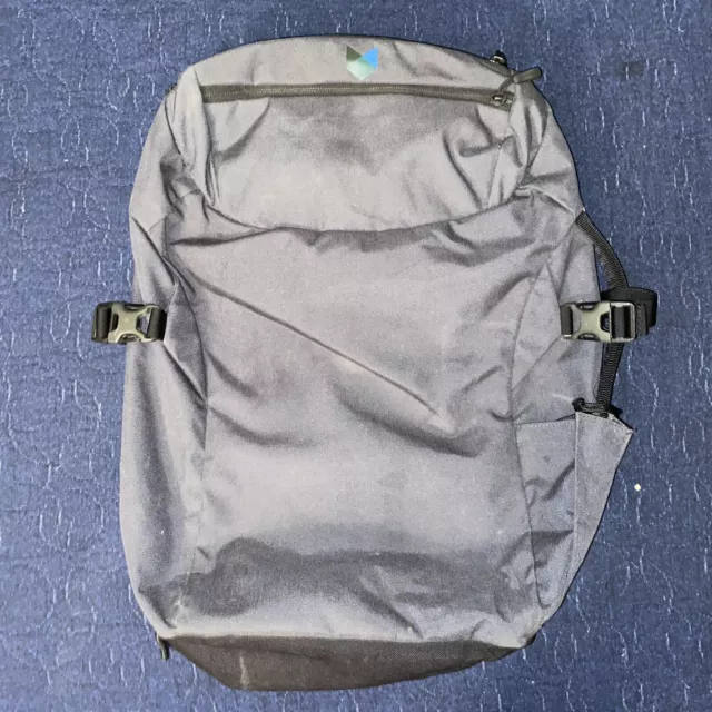 Minaal Carry-on 2.0 Travel Backpack