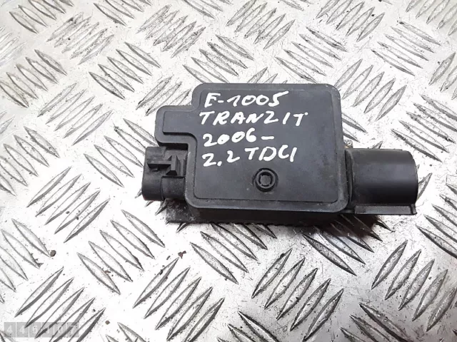 2006 Ford Transit Relais 2200Tdci 940002904