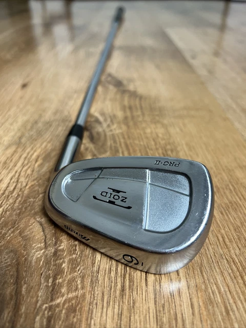 Mizuno t zoid pro ii hotsell