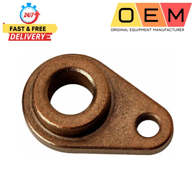 Seal Base Rear Panel For Hotpoint/Indesit/Swan Tumble Dryers And Spin