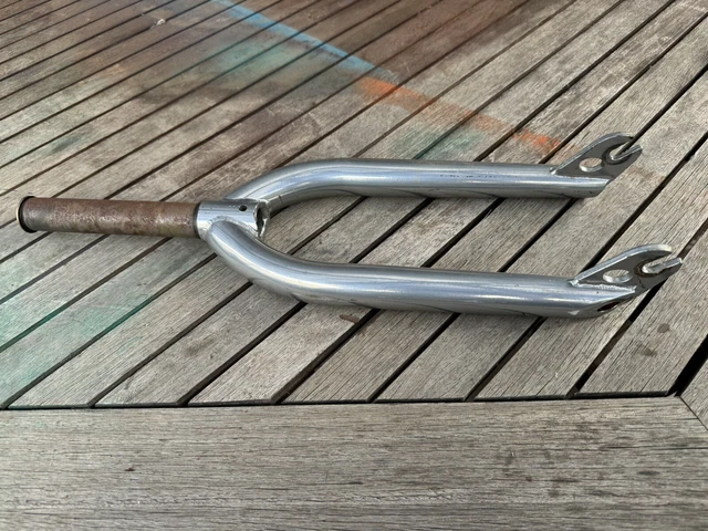 自転車本体 BMX Primo Kamikaze V3 Fork Chrome 自転車本体 BMX Primo Kamikaze V3 Fork Chrome Primo BMX