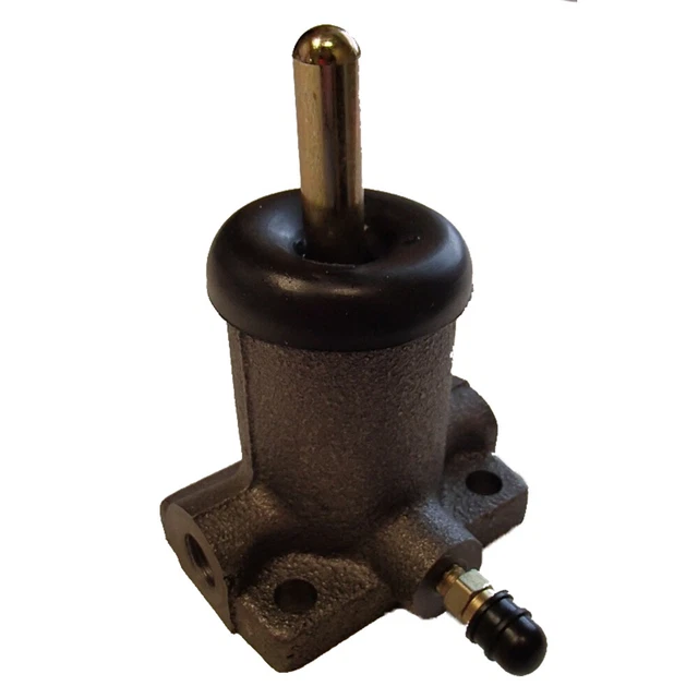 New Brake Wheel Slave Cylinder Fits Case IH 580 580B 580C 580D