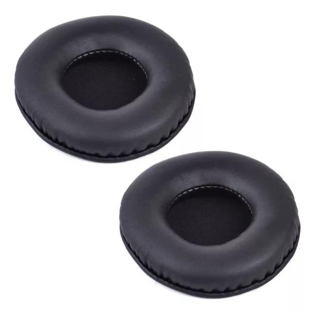 1Pair Ear Pads Cushion Cover Cup Fit for Razer Kraken Gaming Headphones Headset