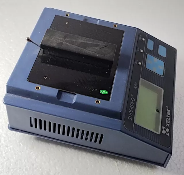 Xeltek SuperPro 7000 (refurbished)