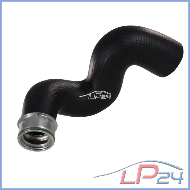 Tuyau D'air De Suralimentation Original Fiat - Pour Doblo, Abarth 500 - Réf. 51817836 - Neuf
