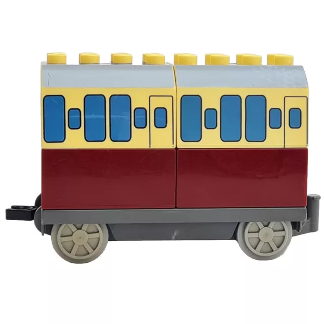 LEGO® Duplo Personenwagen aus ""Gordon's Express"" Schubzug. Thomas & Friends