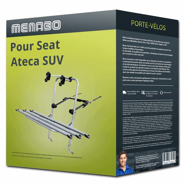 Protection Transparente Pour Seuil De Portière Seat Ateca I (2016–2025) – Film Anti-rayures Et Anti-éclats, Facile à Poser Et à Retirer