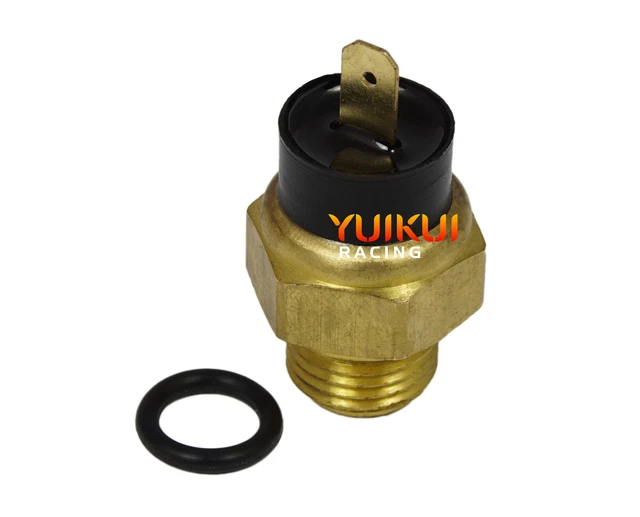 Radiator Cooling Fan switch  Thermostat Sensor for HONDA CB 600 F HORNET 599