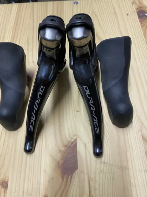 Dura ace 9000 shifters outlet