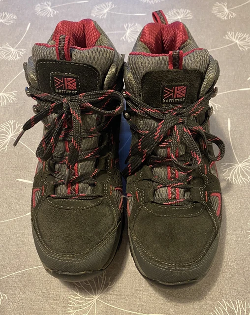 Karrimor batura wtx ladies on sale walking boots