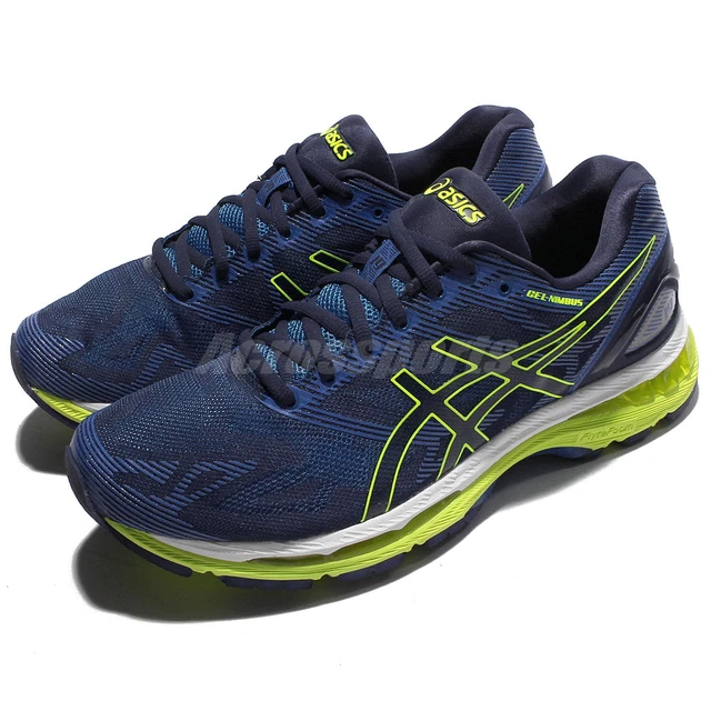 NEW Men's ASICS GEL-NIMBUS 25 Running Shoes ALL COLORS US Sizes 7-14 NEW IN  BOX