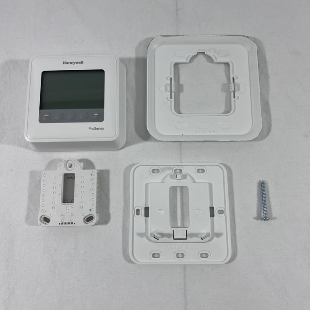 HONEYWELL HOME T4 Pro Thermostat Programmable TH411OU2005 Pro Series