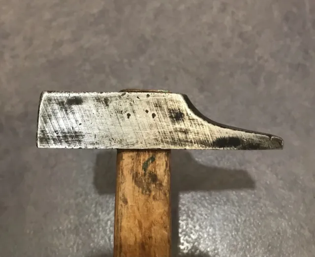 Outil Ancien Marteau Hammer ,Old Tool Bricolage Outil À Main Objet Ancien