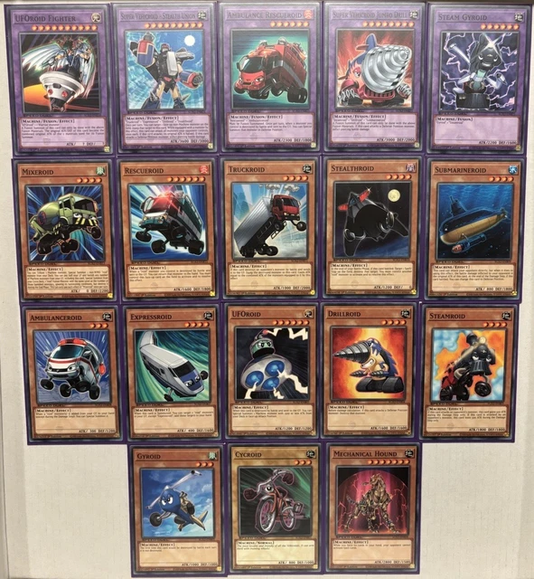 yugioh syrus deck Yugioh Orica - Starter Deck: Syrus Truesdale (YSDS) main image 0