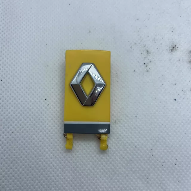 OBJET Publicitaire Renault Vintage  LOGO Collector
