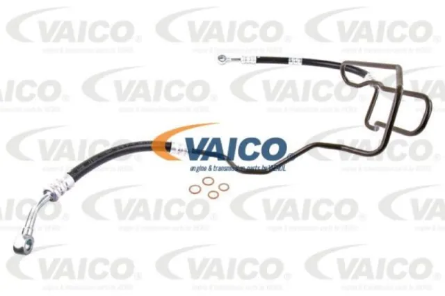 VAICO Hydraulikschlauch Lenkung Servoleitung Original VAICO Qualität V10-4643