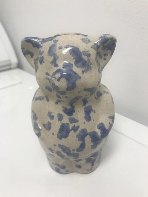 Spongewear Bear Bank