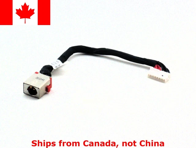 OEM Power DC Jack Charging Port Connector For Acer Aspire 5 A515-44 -54 - View #8