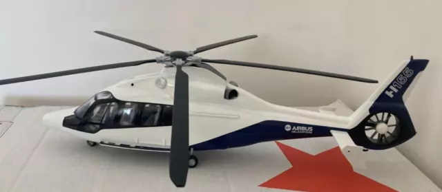 Airbus Helicopter H155 1/30 Manufacturer Model
