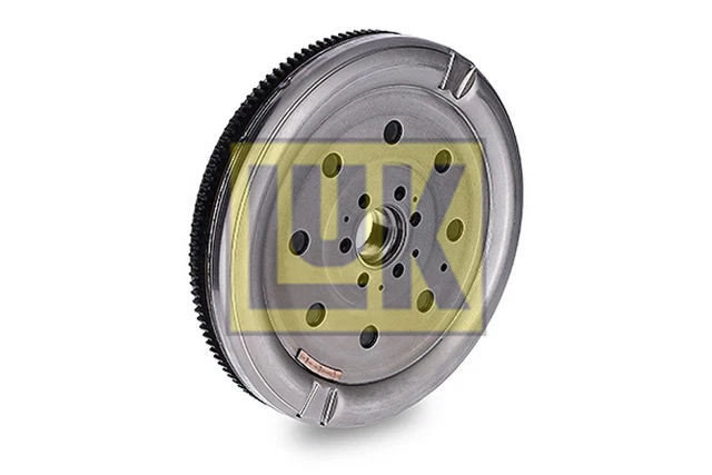 Volano volano ZMS LuK DMF 415 0250 10 per VW T5 TRANSPORTER AUDI A3