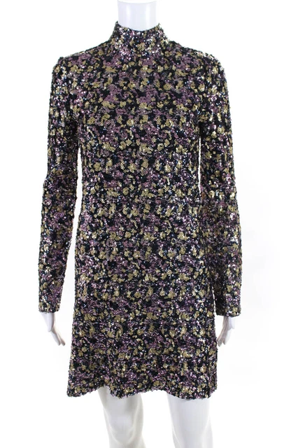 Jill Stuart Womens Noemi Mini Dress Size 0 10209608