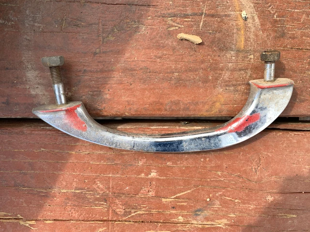 Mg Midget Ah Sprite Bugeye Grab Handle 58-63
