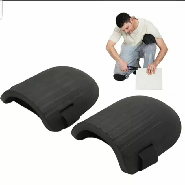 Knee Pad Inserts For Work Trousers Safety Foam Protectors Knee Guard
