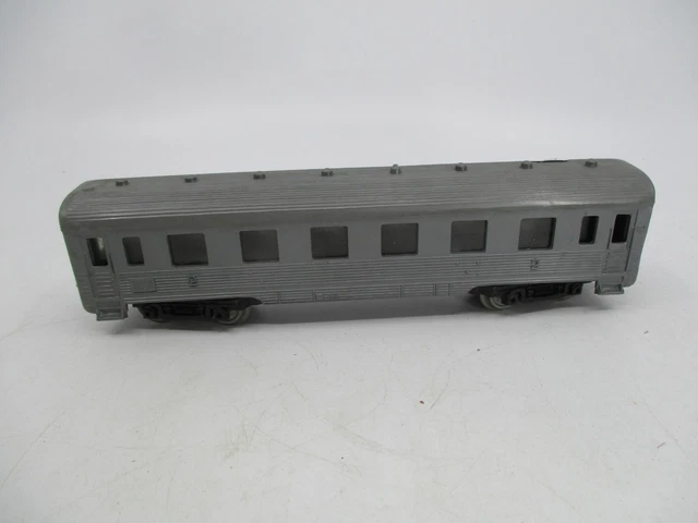 Voiture Voyageurs SNCF Bmyf 2ème Classe - Jouef HO échelle 1/87, Occasion