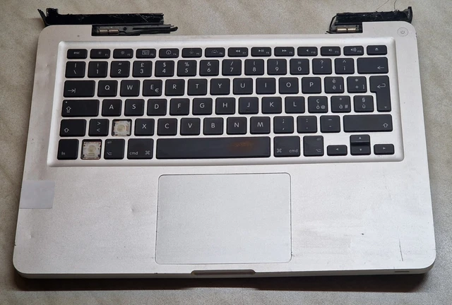 Macbook Pro 13.3 2011 Intel Core I5