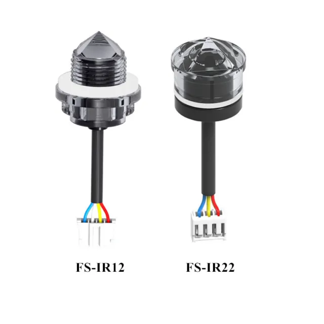 FS-IR12/22 Single point Water level sensor liquid automatic controller, 3pcs