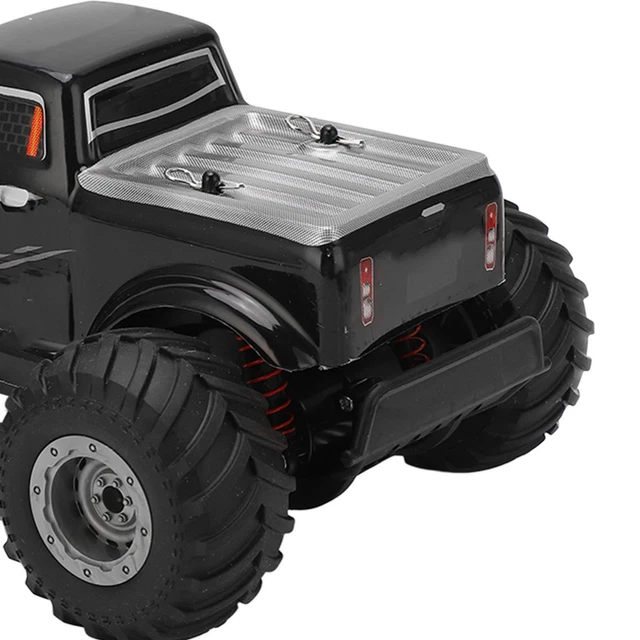 (SINGLE BATTERY)BROLEO RC Off-road Car 1/20 Scale Indoor Remote Control ...