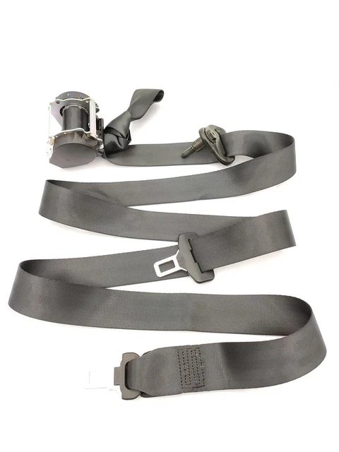 Ceinture clio 4 sale