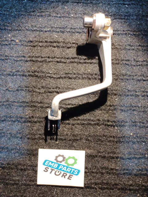 Máquina de bordado comercial Toyota AD850, AD860 palanca de recogida 2161902-201-H