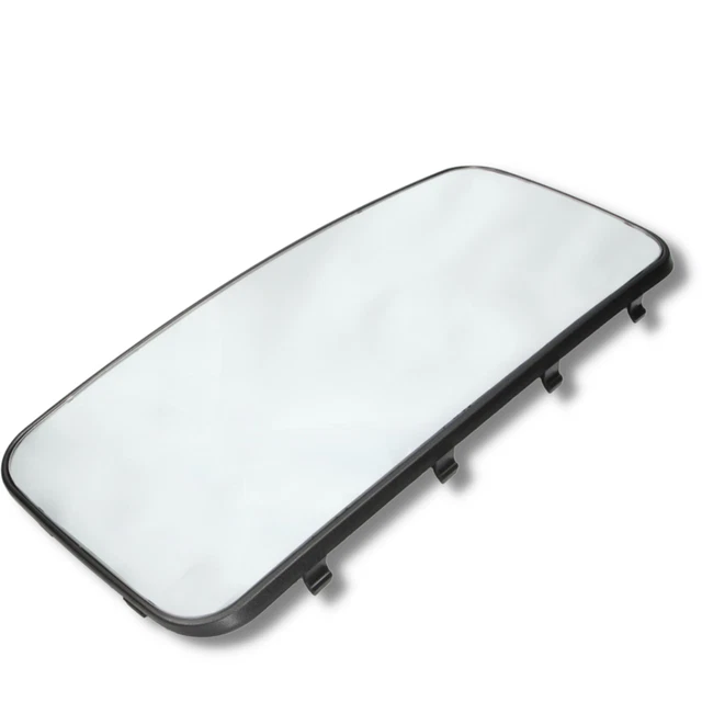 Miroir Rétroviseur Chauffant Gauche/droit Pour Mercedes-Benz Atego – Référence OE 0028114633 – Verre De Qualité, Prêt à Poser