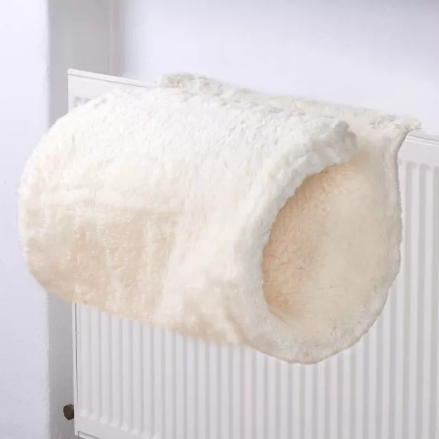 Amaca da calorifero Luxus per Gatti cuccia termosifone lettino