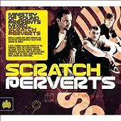 Ministry of Sound: Presents Scratch Perverts de varios artistas (CD, septiembre-2010,...