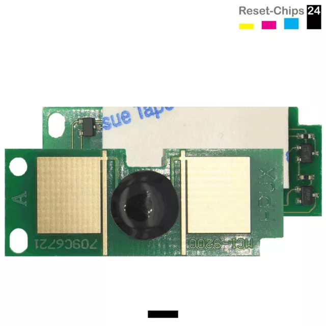 Toner Reset Chip K für HP LaserJet 2300 (10A)