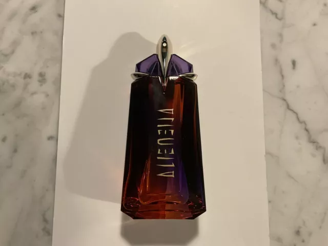 Thierry Mugler Alien Hypersense Eau de Parfum  90 ml Profumo Femminile