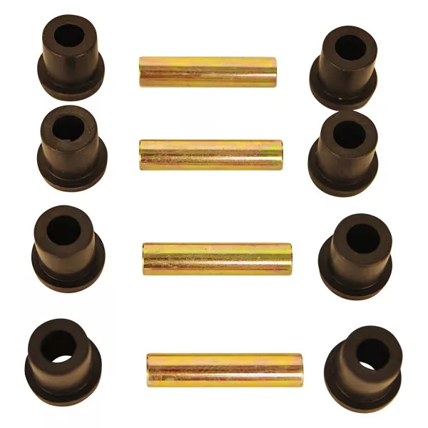 EZGO Golf Cart Rear Leaf Spring Bushing Kit Set Gas Electric TXT Medalist 94+