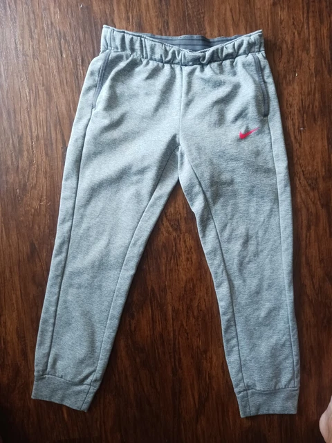 Girls Large Nike Athletic Pants