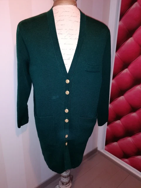 Gilet saint james sales femme pas cher