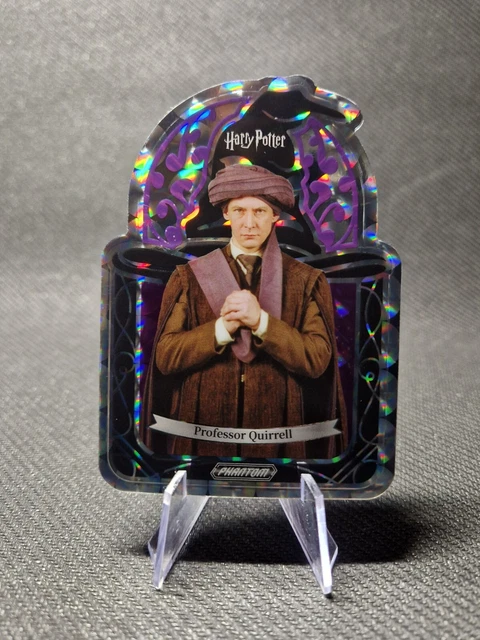 kakawow ハリー・ポッター Professor 待た Quirrell