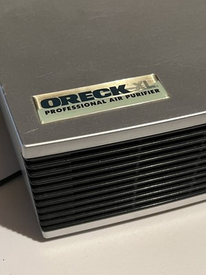 oreck truman cell