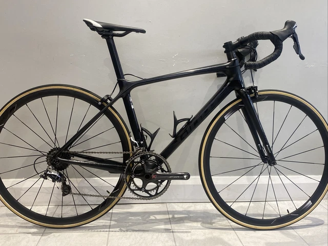 Giant tcr advanced sales pro 0 2016