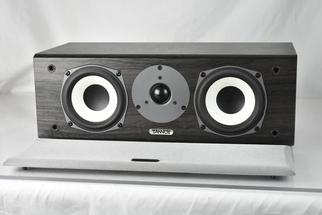 Tannoy sales mercury mxc