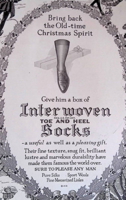 1920-1949, Clothing, Clothing, Shoes & Accessories, Advertising