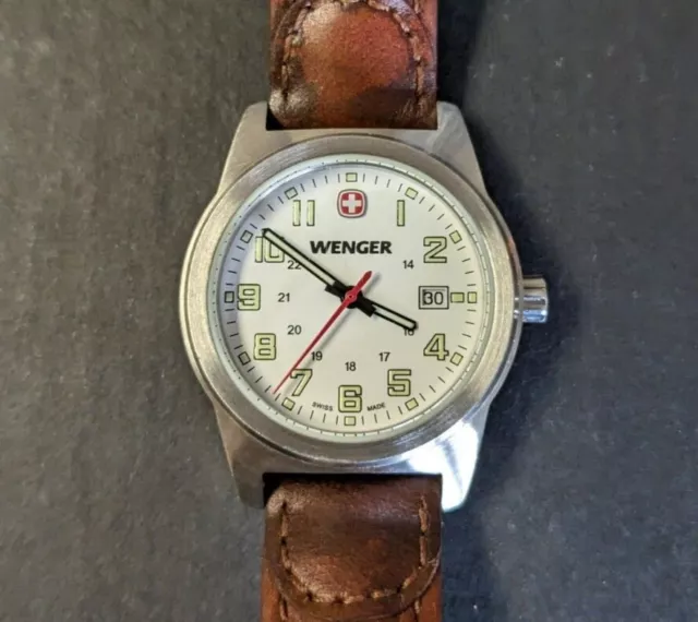 Wenger 7280x hotsell