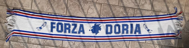 Sciarpa Business – U.C. Sampdoria S.p.a