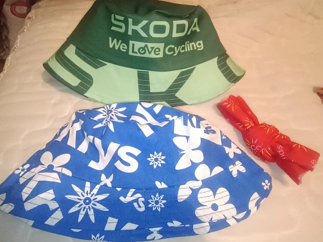 TOUR DE FRANCE 2025 Sac Mondial Relay Goodies Objet
